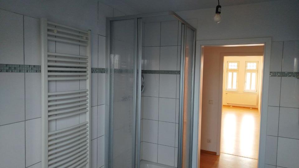 Dachgeschoßwohnung Nordhausen - 3 Zimmer, 88 m&sup2;, 654&euro; | Angebot:26617658