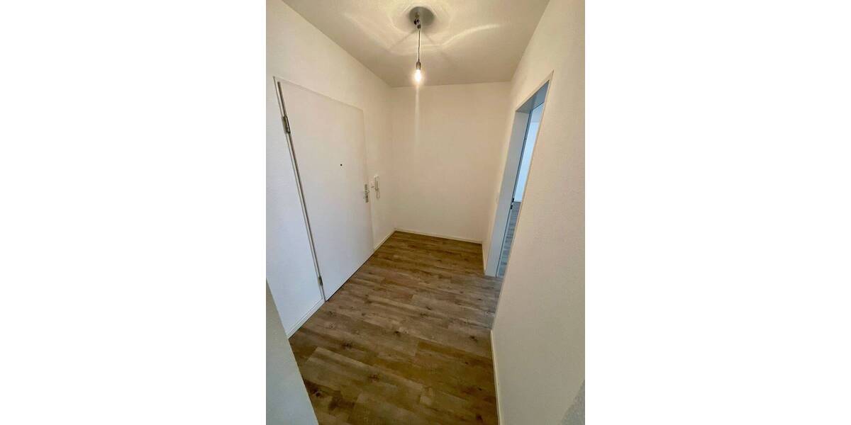 Etagenwohnung Bremen Buntentor - 2 Zimmer, 55 m&sup2;, 583&euro; | Angebot:25700246