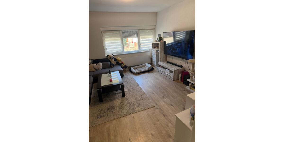 Erdgeschoßwohnung Bexbach - 2 Zimmer, 78 m&sup2;, 770&euro; | Angebot:26048634