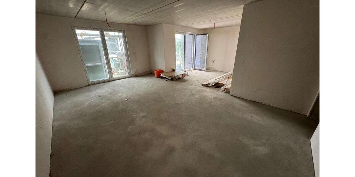 Erdgeschoßwohnung Herford Falkendiek - 3 Zimmer, 97 m&sup2;, 1.261&euro; | Angebot:23023662