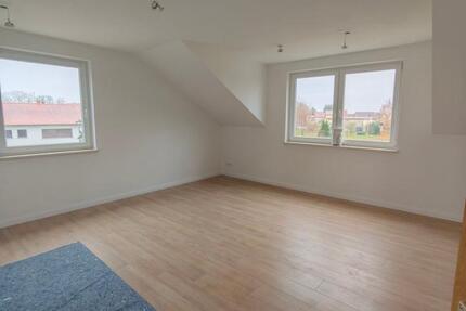 Attraktive neu renovierte 3 Zimmer Wohnung 70m² in Kloster Lehnin 3 zimmer