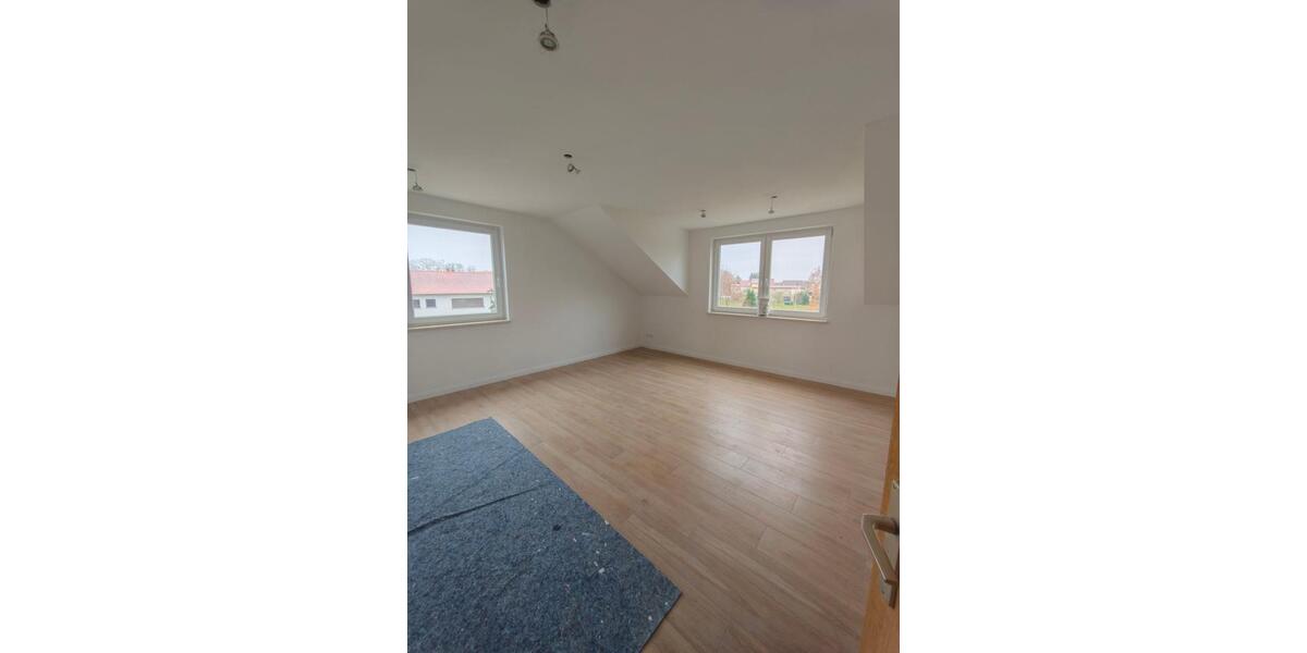 Attraktive neu renovierte 3 Zimmer Wohnung 70m² in Kloster Lehnin 3 zimmer