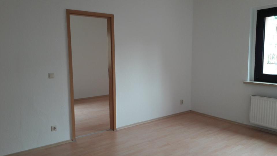 Erdgeschoßwohnung Regis-Breitingen Breitingen - 2 Zimmer, 50 m&sup2;, 220&euro; | Angebot:25307846