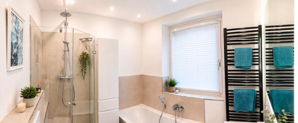 Etagenwohnung Hamburg Harvestehude - 3 Zimmer, 74 m&sup2;, 2.836&euro; | Angebot:26363094
