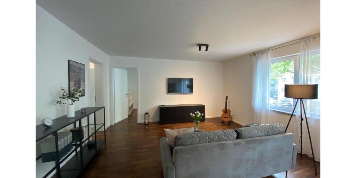 Wohnen auf Zeit Ostfildern - 3 Zimmer, 81 m&sup2;, 2.560&euro; | Angebot:26213566