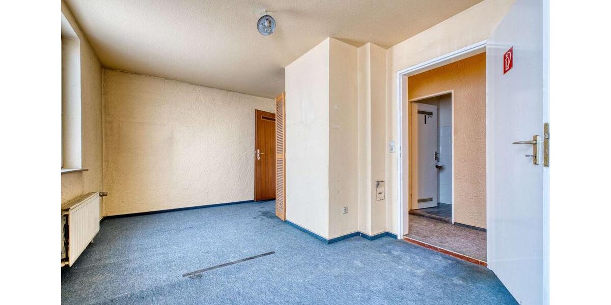 Gewerbeobjekt Bremen Vegesack - 1.500&euro; | Angebot:25792093