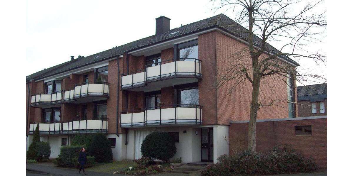 Wohnung zum Mieten in Mönchengladbach 759 € 77.47 m² 3 zimmer