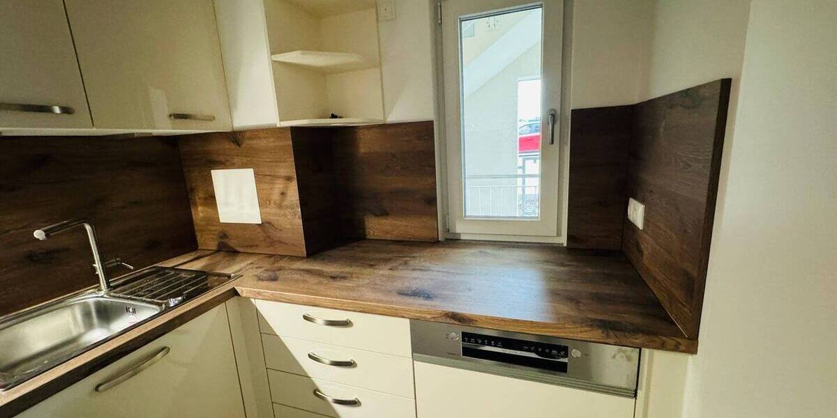 Etagenwohnung Pentling Hölkering - 2 Zimmer, 58 m&sup2;, 945&euro; | Angebot:26290197