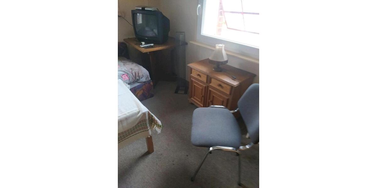 Etagenwohnung Lenzen (Elbe) - 1 Zimmer, 18 m&sup2;, 300&euro; | Angebot:23101358