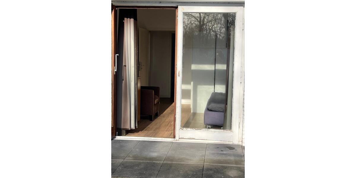 Terrassenwohnung Wolfsburg Alt-Wolfsburg - 1 Zimmer, 45 m&sup2;, 410&euro; | Angebot:26057770