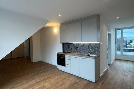 Wohnung Rheinhausen - 1 Zimmer, 46 m&sup2;, 1.000&euro; | Angebot:25961967
