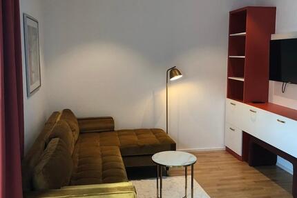 Wohnen auf Zeit Ingolstadt Münchener Straße - 2 Zimmer, 55 m&sup2;, 1.350&euro; | Angebot:25993143