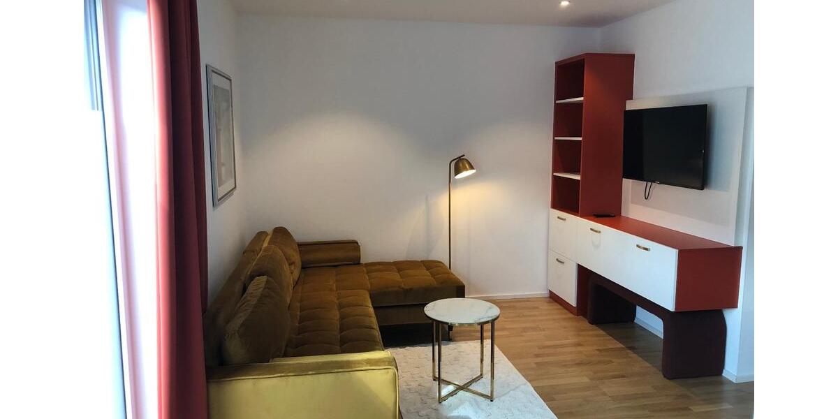 Wohnen auf Zeit Ingolstadt Münchener Straße - 2 Zimmer, 55 m&sup2;, 1.350&euro; | Angebot:25993143