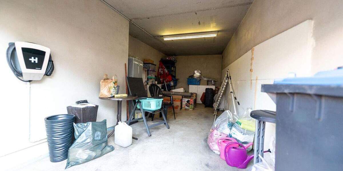 ***** RESERVIERT ***** Charmante 2-Zimmer-Wohnung mit Garage in Issel, Schweich 2 zimmer