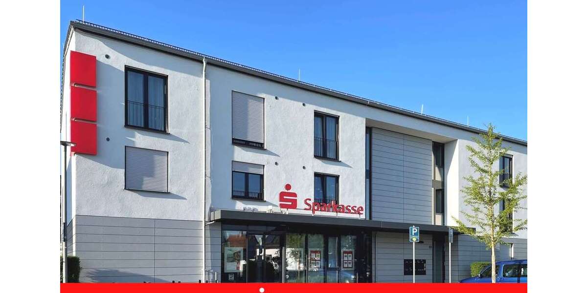 Etagenwohnung Vierkirchen Pasenbach - 4 Zimmer, 99 m&sup2;, 1.615&euro; | Angebot:23165569
