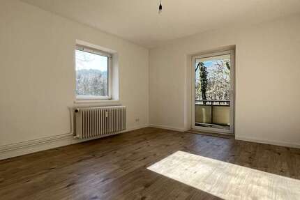 Wohnung Schwarzenbek Bölkau - 3 Zimmer, 59 m&sup2;, 692&euro; | Angebot:25289483