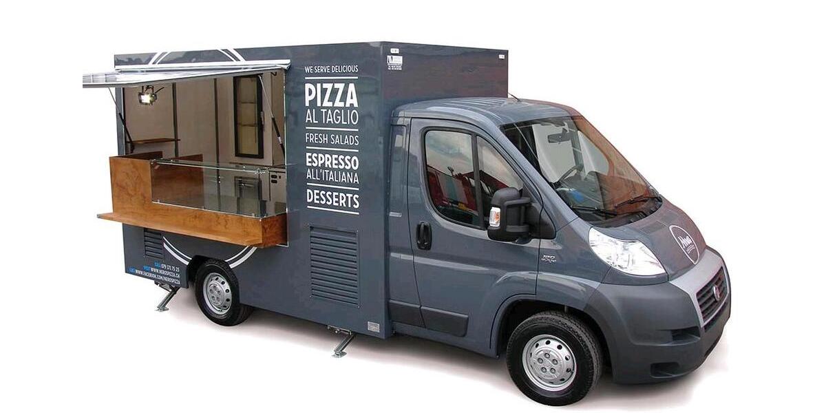 Foodtruck-Stellplatz an frequentiertem Gartencenter in Gladbeck zimmer