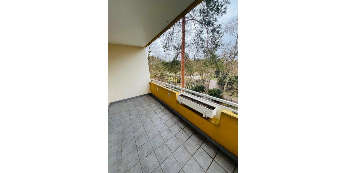 Etagenwohnung Mainz Oberstadt - 1 Zimmer, 42 m&sup2;, 690&euro; | Angebot:25162327