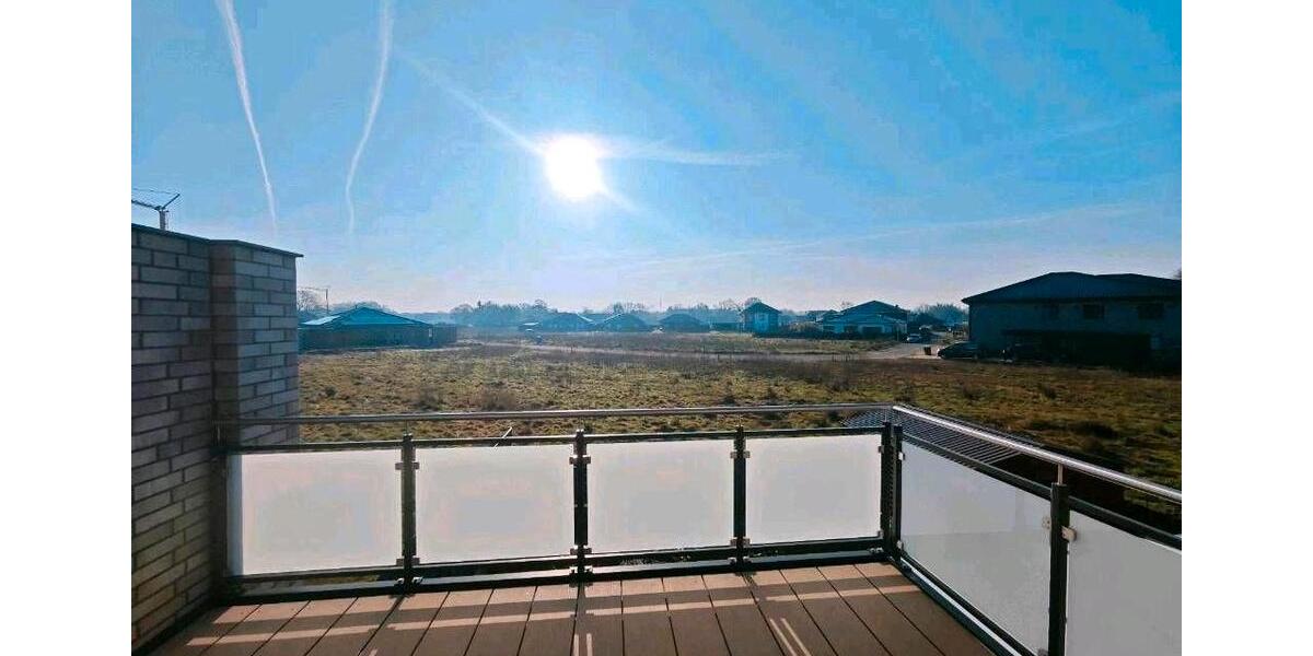 Etagenwohnung Fürstenau - 3 Zimmer, 92 m&sup2;, 900&euro; | Angebot:26429435