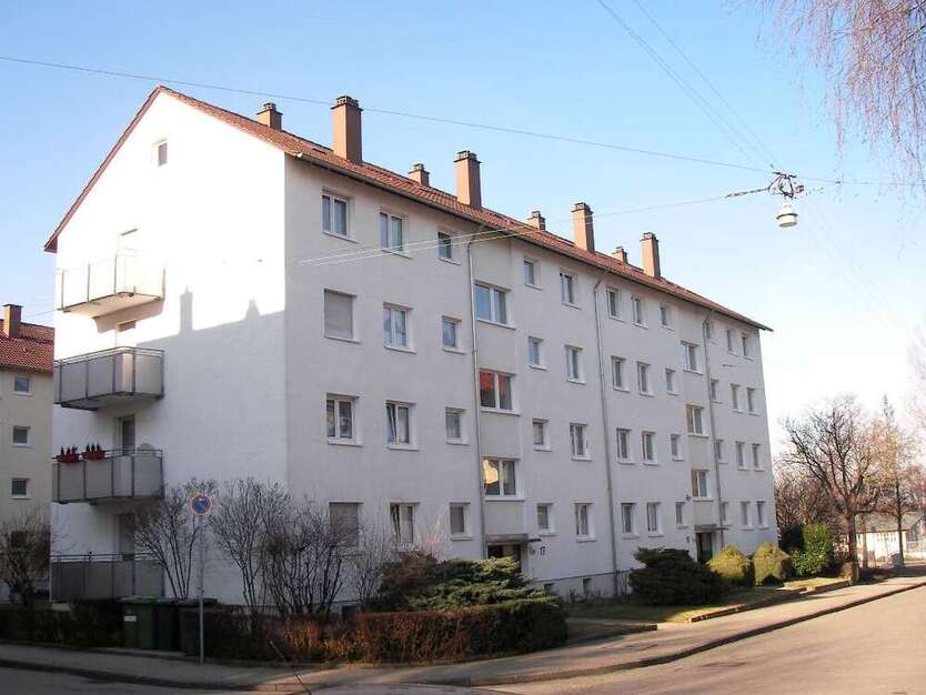 Wohnung zum Mieten in Ludwigsburg 627 € 63.39 m²