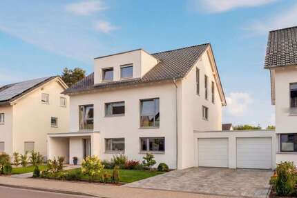 Wohnung Bonn Gielgen - 5 Zimmer, 139 m&sup2;, 2.200&euro; | Angebot:25261831