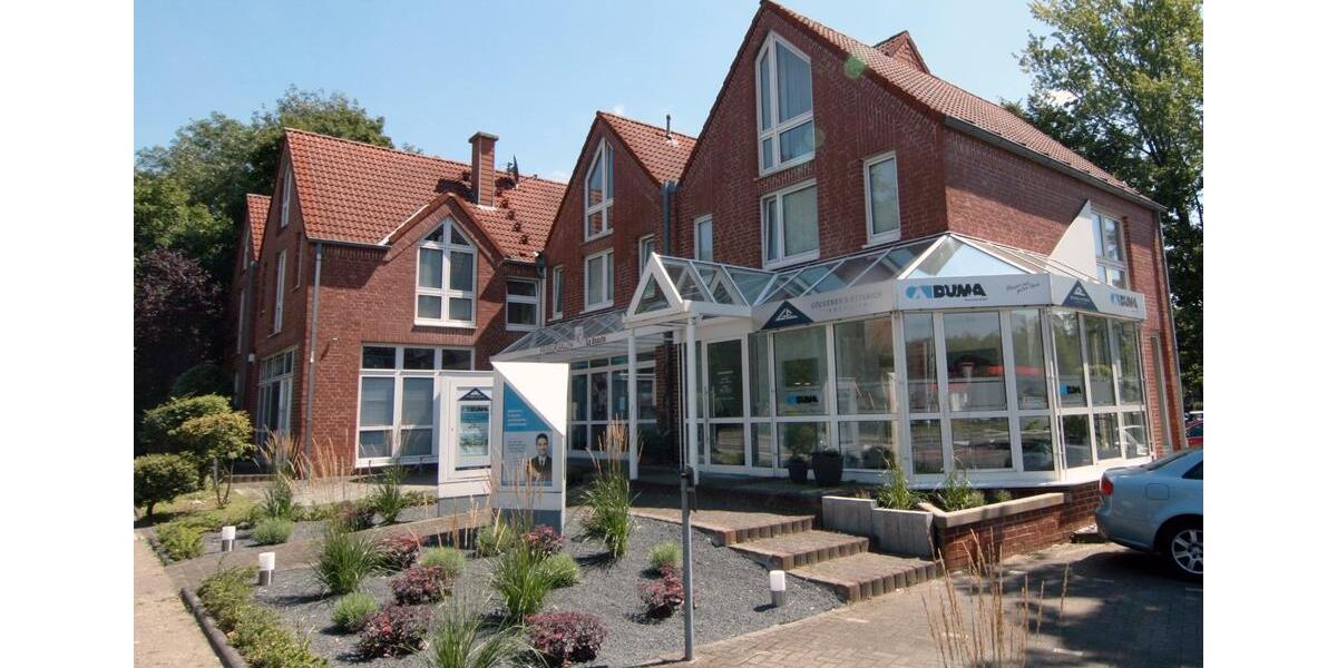 Erdgeschoßwohnung Dülmen - 2 Zimmer, 65 m&sup2;, 830&euro; | Angebot:26381555