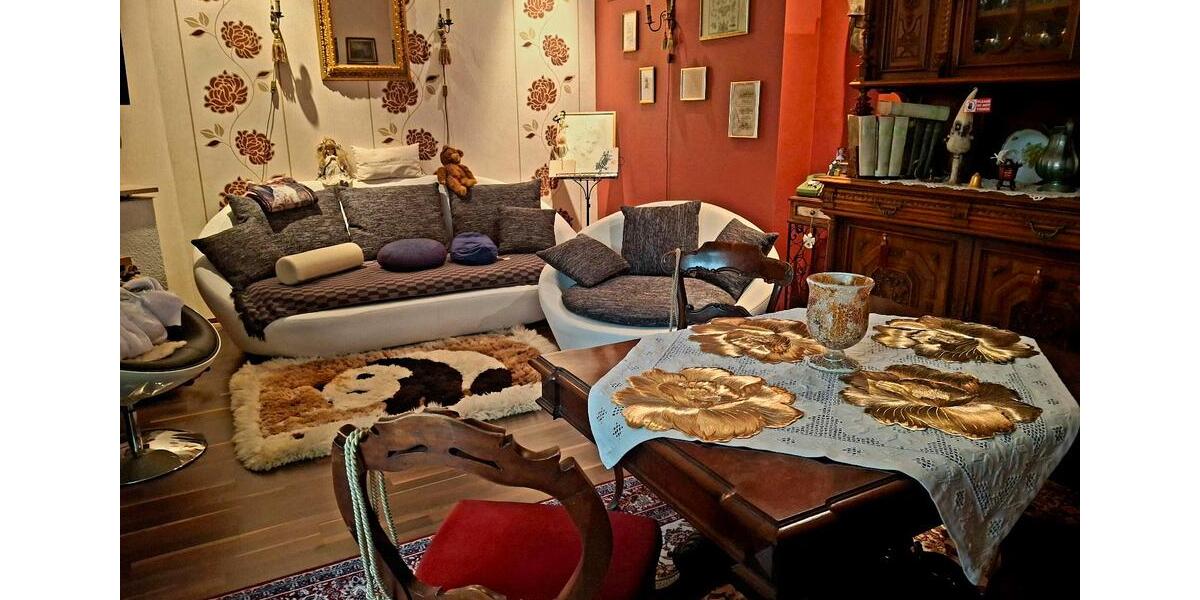 Wohnen auf Zeit Magdeburg - 2 Zimmer, 55 m&sup2;, 980&euro; | Angebot:26491633