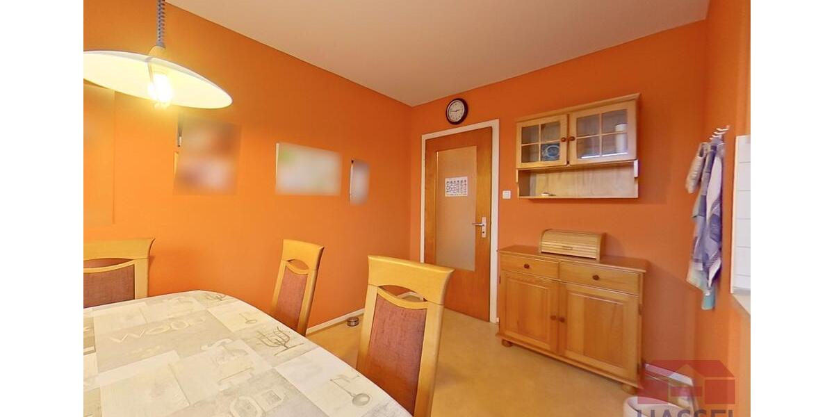 Gemütlich für die kleine Familie in Bürvenich! 3 zimmer