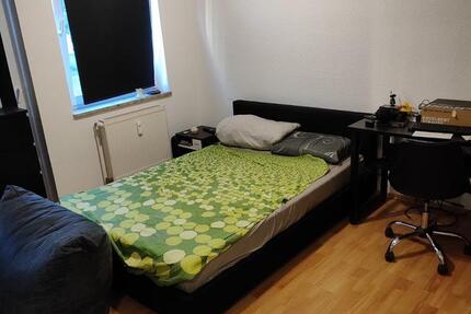 Ein-Zimmer-Wohnung (EBK) in der Nähe der Universität Cottbus zimmer