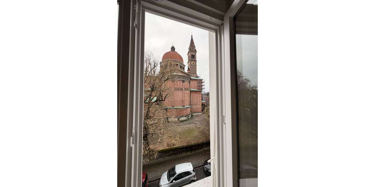 Wohnung zum Mieten in München 4.095 € 163 m² 5 zimmer