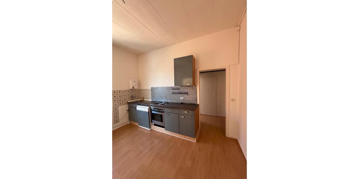 Etagenwohnung Bielefeld Stieghorst - 4 Zimmer, 60 m&sup2;, 360&euro; | Angebot:26279687