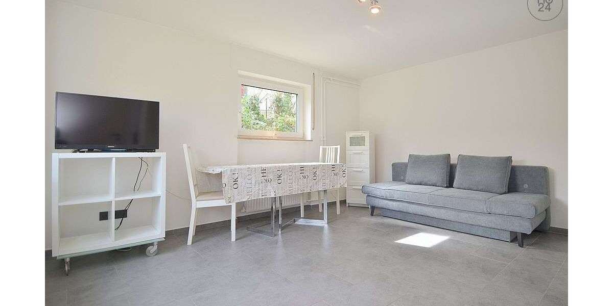 Wohnen auf Zeit in Mainz 800 € 1 zimmer