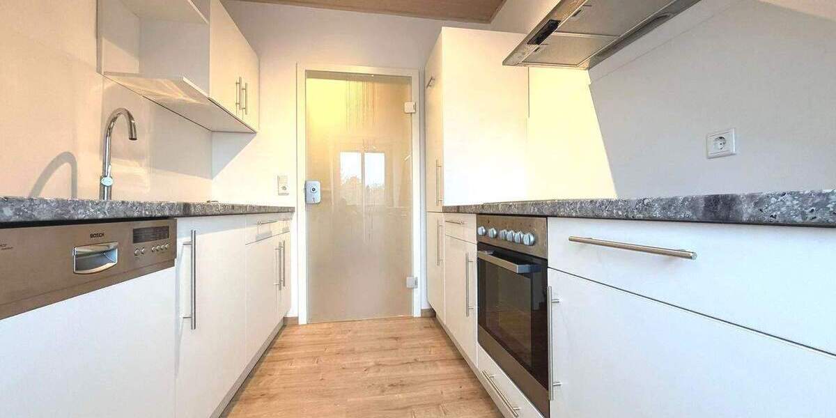 Etagenwohnung Roth - 3 Zimmer, 67 m&sup2;, 1.050&euro; | Angebot:23880926