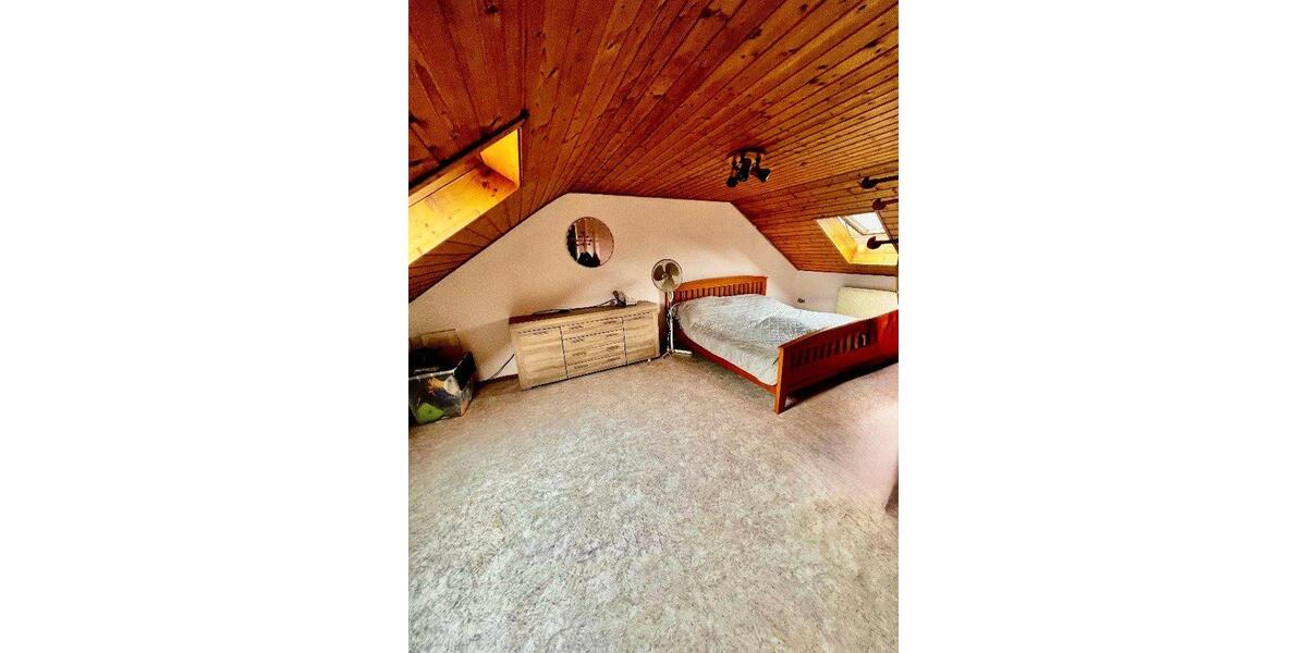 Etagenwohnung Gunzenhausen - 3.5 Zimmer, 71 m&sup2;, 495&euro; | Angebot:26439394