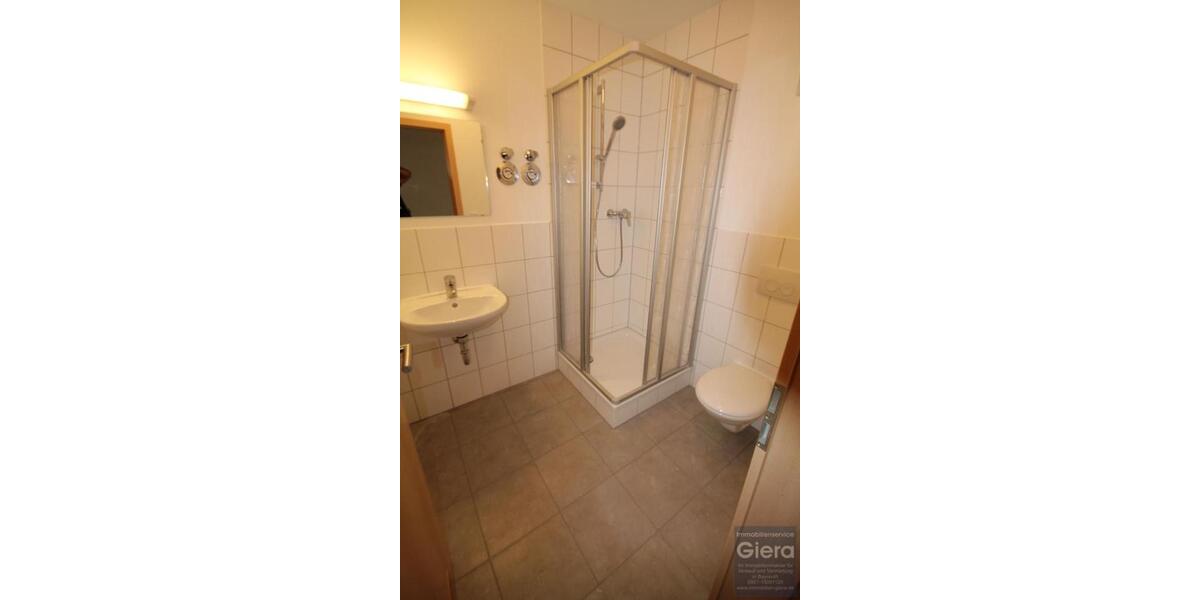 Gepflegtes 1-Zimmer-Studenten-Apartment mit Balkon 1 zimmer