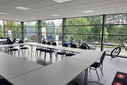 Gewerbeobjekt Georgsmarienhütte Oesede - 2.000&euro; | Angebot:25740973