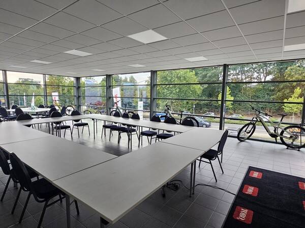 Gewerbeobjekt Georgsmarienhütte Oesede - 2.000&euro; | Angebot:25740973