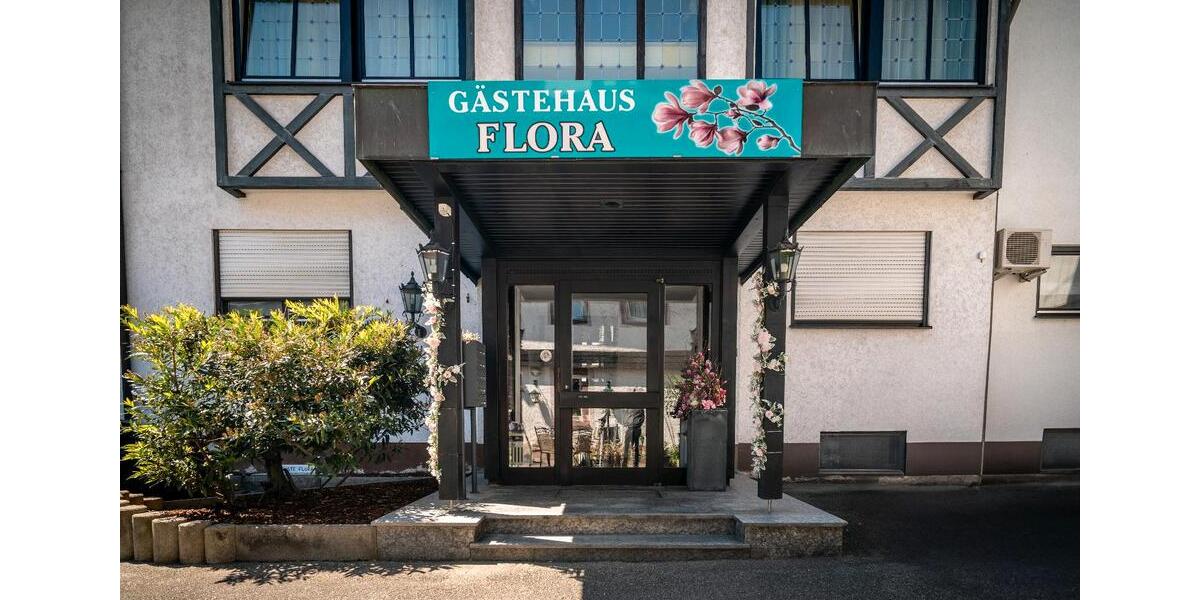 Wohnen auf Zeit Friesenheim - 1 Zimmer, 28 m&sup2;, 26&euro; | Angebot:24743827