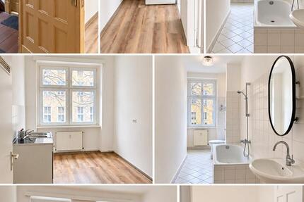 Wohnung Berlin Lichtenberg - 1 Zimmer, 45 m&sup2;, 717&euro; | Angebot:27670837