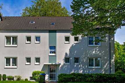 Wohnung Lünen Alstedde - 3 Zimmer, 50 m&sup2;, 469&euro; | Angebot:26706301