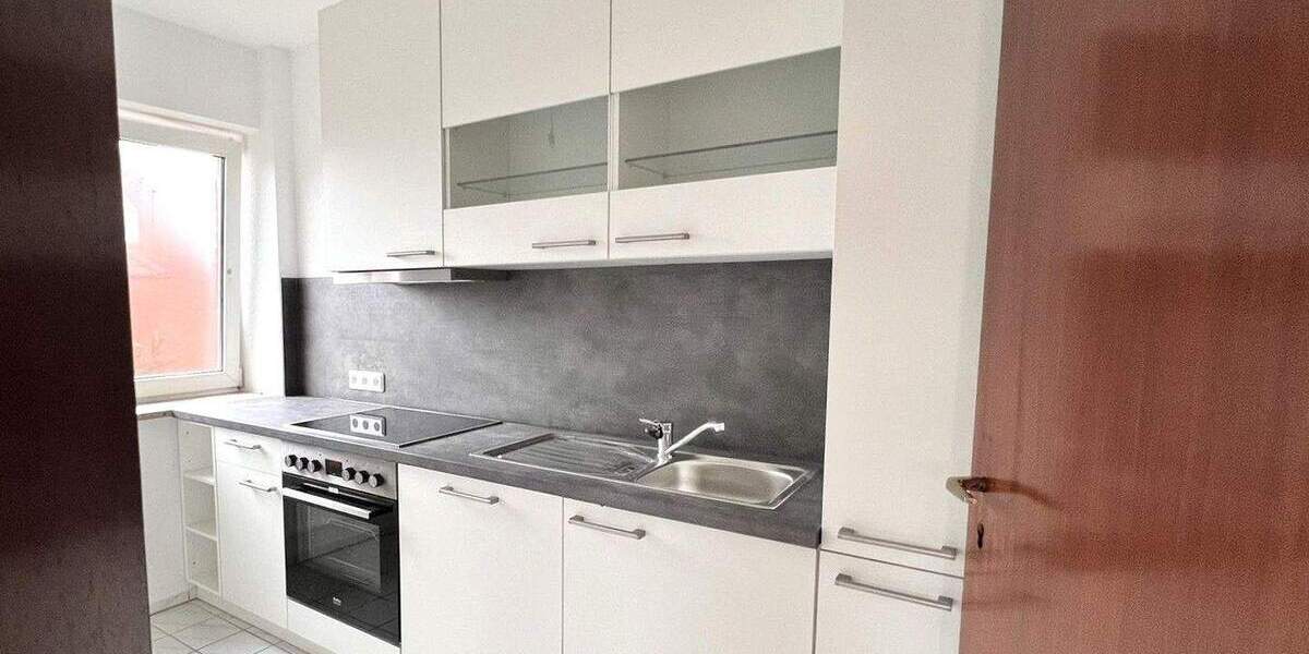 Etagenwohnung Fredenbeck - 3 Zimmer, 75 m&sup2;, 650&euro; | Angebot:25669038