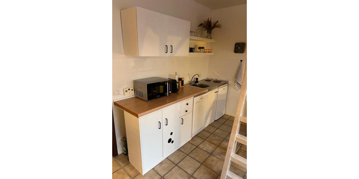 Wohnen auf Zeit Koblenz Bisholder - 1 Zimmer, 25 m&sup2;, 649&euro; | Angebot:26129980