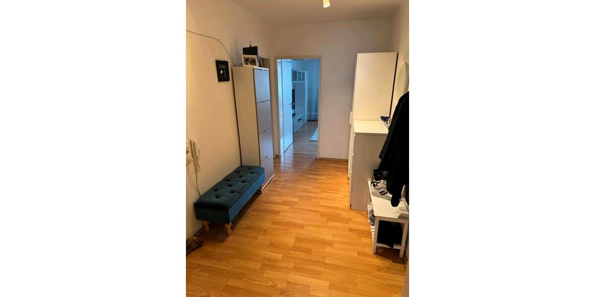 Wohnen auf Zeit Düsseldorf Heerdt - 2 Zimmer, 60 m&sup2;, 950&euro; | Angebot:26123302