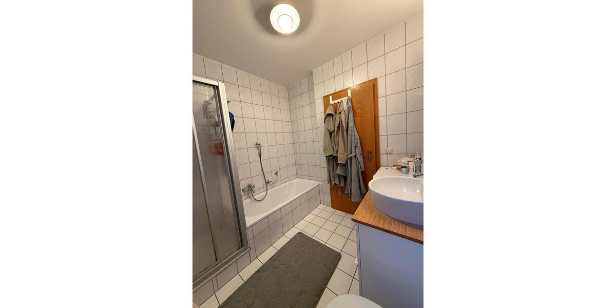 Erdgeschoßwohnung Buckenhof - 2 Zimmer, 63 m&sup2;, 850&euro; | Angebot:26482719