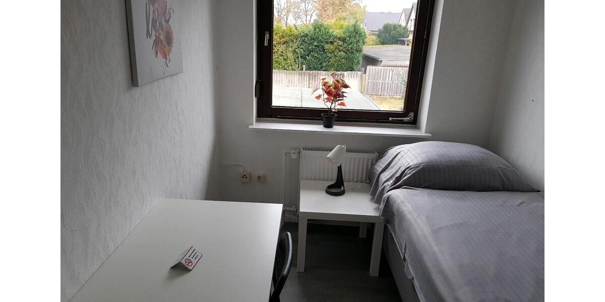 4 Zimmerwohnung in Wahlstedt 4 zimmer