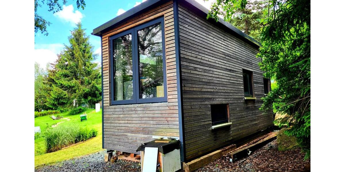 Einfamilienhaus Mehlmeisel - 1 Zimmer, 250&euro; | Angebot:22032817