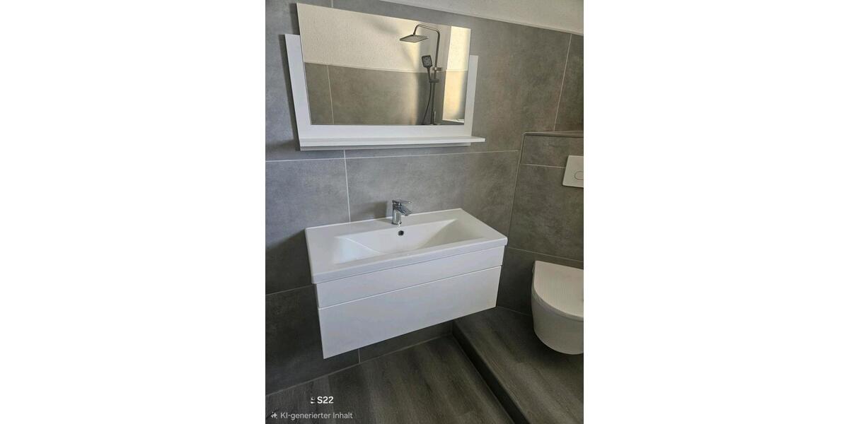 Etagenwohnung Stockach - 3 Zimmer, 78 m&sup2;, 1.000&euro; | Angebot:26330142
