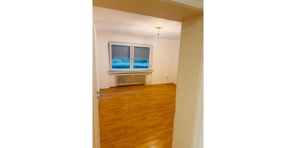 Etagenwohnung Wuppertal Elberfeld - 2 Zimmer, 61 m&sup2;, 900&euro; | Angebot:26676293