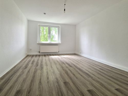 Etagenwohnung Hötensleben - 3 Zimmer, 61 m&sup2;, 366&euro; | Angebot:20828520