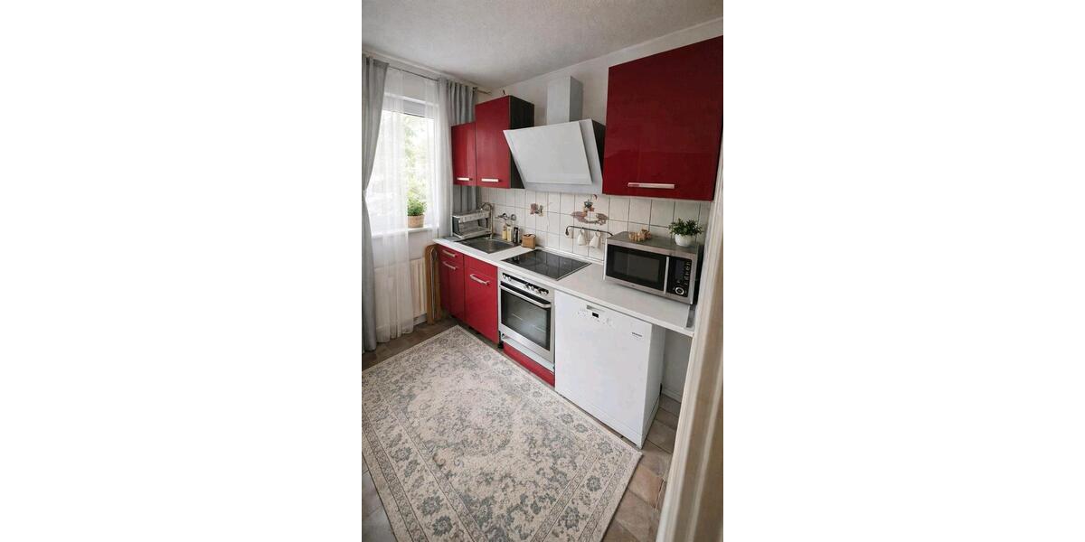 Etagenwohnung Braunschweig - 3 Zimmer, 75 m&sup2;, 2.350&euro; | Angebot:24878328